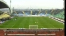 Serie A: Udinese 2-0 Lecce (2008-2009)