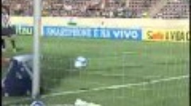 Brasileirão: Palmeiras 0-2 Atlético-MG (2010)