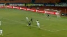 Liga Europa: Vaslui 0-0 Lazio (2011-2012)