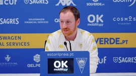 Liga Portugal Betclic: Antevisão de Ian Cathro	ao Estoril vs Sporting (2025-2026)
