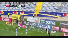 Liga Portugal Betclic: Desp. Chaves (1-1) Moreirense, Golo Bruno Langa (VAR), 72m (2023-2024)