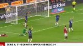 Serie A: Milan 0-1 Inter (2012-2013)