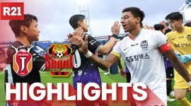 K League 1: Jeju United 3 - 2 FC Seoul (2024)