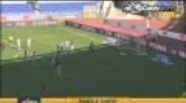 Serie A: Lazio 3-1 Bologna (2010-2011)