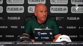 Liga Portugal Betclic: Antevisão de José Mota	ao Gil Vicente vs Farense (2023-2024)