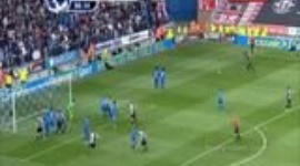 Premier League: Wigan 2-2 Tottenham (2012-2013)