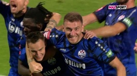1.NHL League: Slaven 4 - 1 Dinamo Zagreb (2024-2025)