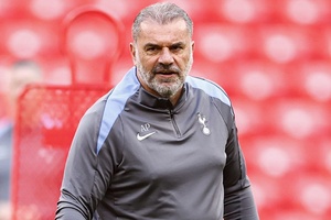 Liga Europa acima da Champions para técnico dos Spurs