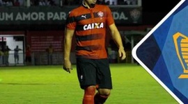 Copa do Nordeste: Vitória 2 - 1 Bahia (2017)