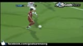 Liga Campeões: Rubin 1-1 Lyon (2011-2012)