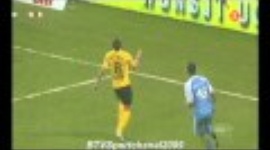 Eredivisie League: Roda JC 2-1 Sparta Rotterdam (2009-2010)