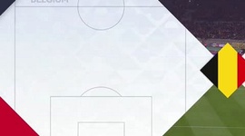 Liga das Nações: Bélgica 2 - 0 Islândia (2018)