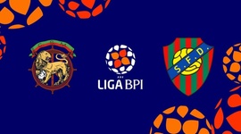 Liga de Futebol Feminino BPI: Marítimo 3 - 1 Damaiense (2022-2023)