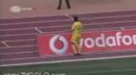 Bwin Liga: U. Leiria 1-1 Paços Ferreira (2007-2008)