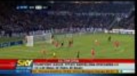 Liga Campeões: Bordeaux 2-1 Olympiakos (2009-2010)