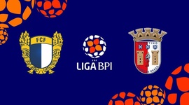 Liga de Futebol Feminino BPI: Famalicão 0 - 2 Sp. Braga (2020-2021)