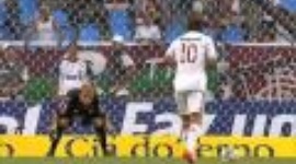 Carioca: Fluminense 2-3 Boavista-RJ (2011)