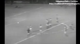 Taça UEFA: FC Porto 2 - 1 Hamburger SV (1975-1976)