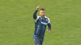 Premier Liga: Zeljeznicar 4 - 1 GOSK Gabela (2024-2025)