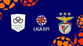 Liga de Futebol Feminino BPI: Lank Vilaverdense 1 - 7 Benfica (2022-2023)