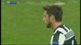 Liga Campeões: Juventus 3-0 Chelsea (2012-2013)
