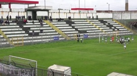 Campeonato de Portugal: Leça 2 - 3 Amarante (2019-2020)