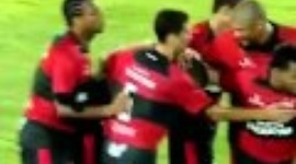 Brasileirão: Fluminense 3-2 Atlético-GO (2011)