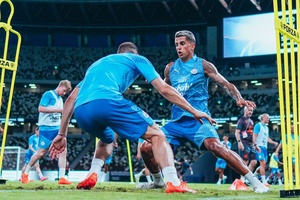 Mercado: Arábia Saudita volta a surgir como possível destino para João Cancelo