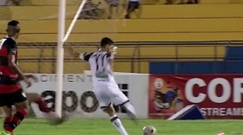 Cearense: Guarani Juazeiro 0 - 0 Ceará (2017)