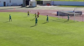 Campeonato de Portugal: Esp. Lagos 1 - 0 Lusit. Évora SAD (2020-2021)