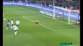 La Liga: Barcelona 3-0 Valência (2009-2010)