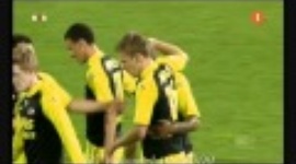 Eredivisie League: Feyenoord 0-1 AZ (2010-2011)