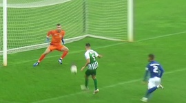 Liga Revelação: Rio Ave 3 - 0 Feirense (2018-2019)