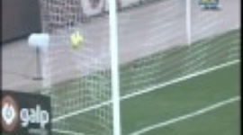 La Liga: Almería 2-3 Getafe (2010-2011)