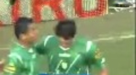Torneo Clausura: Banfield 3-1 All Boys (Clausura 2011)