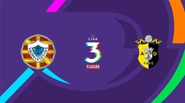Liga 3 Placard: Varzim 1 - 1 Fafe (2025-2026)