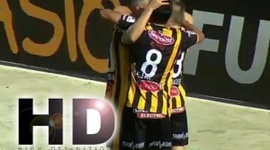 Copa Libertadores: The Strongest 2 - 1 Trujillanos FC (2016)