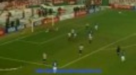 Copa Libertadores: Estudiantes 0-0 Cruzeiro (2009)