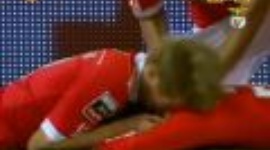 Liga Zon Sagres: Sporting 0-2 Benfica (2010-2011)