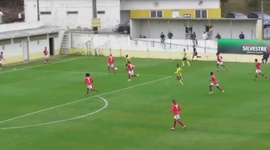 Campeonato de Portugal: Sintrense 4 - 3 U. Santarém (2020-2021)