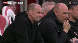 Eerste Divisie: FC Emmen 3 - 0 Helmond Sport (2023-2024)