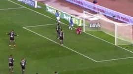 Liga BBVA: Real Sociedad 0 - 0 Levante (2013-2014)