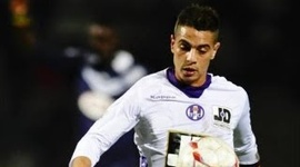 Ligue 1: Toulouse 4-2 Lille (2012-2013)