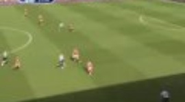 Premier League: Fulham 2-2 Arsenal (2010-2011)