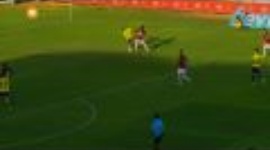 Liga Zon Sagres: Olhanense 1-2 Feirense (2011-2012)