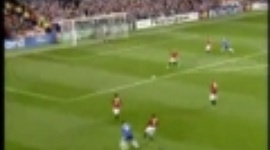 Liga Campeões: Chelsea 1-0 Roma (2008-2009)