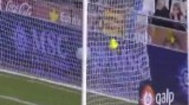 Liga BBVA: Valência 2-3 Real Madrid (2011-2012)