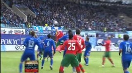 Premier Liga: Dynamo 1-0 Lokomotiv (2012-2013)