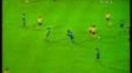 Taça das Taças: Juventus 2-1 FC Porto (1983-1984)