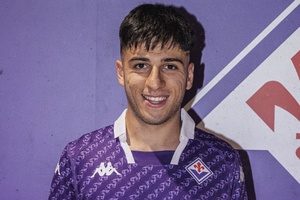 OFICIAL: Fabiano Parisi é reforço da Fiorentina, enquanto Cristiano Biraghi renova contrato